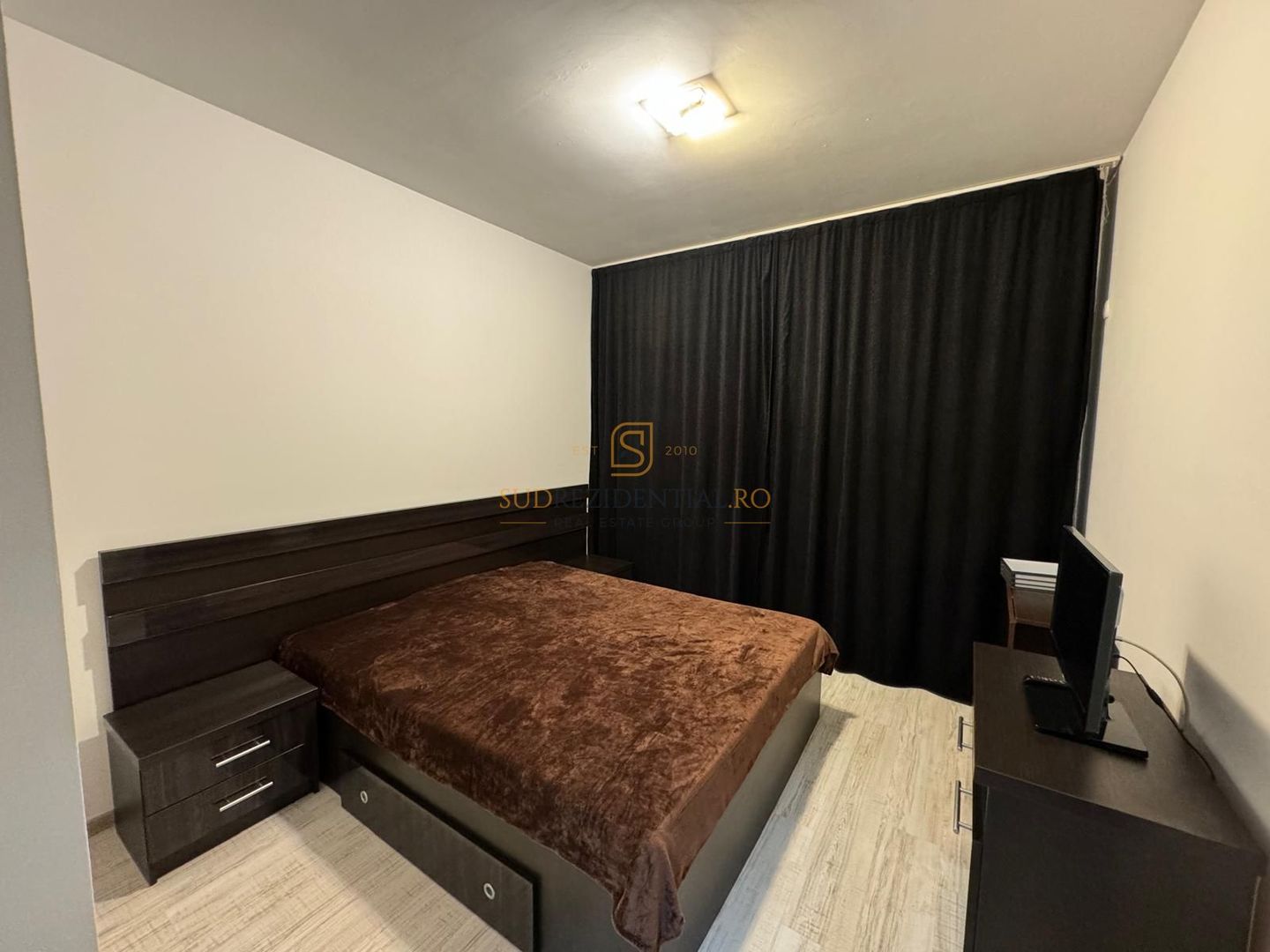 Apartament 2 camere, etaj 5, mobilat si utilat, loc de parcare, Rahova - Poză 4