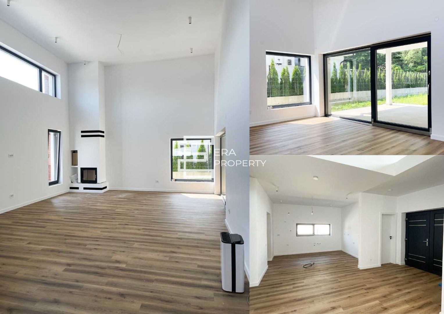 Casă la cheie, teren 526 mp în Șelimbăr,  Cartierul Tineretului - Poză 5