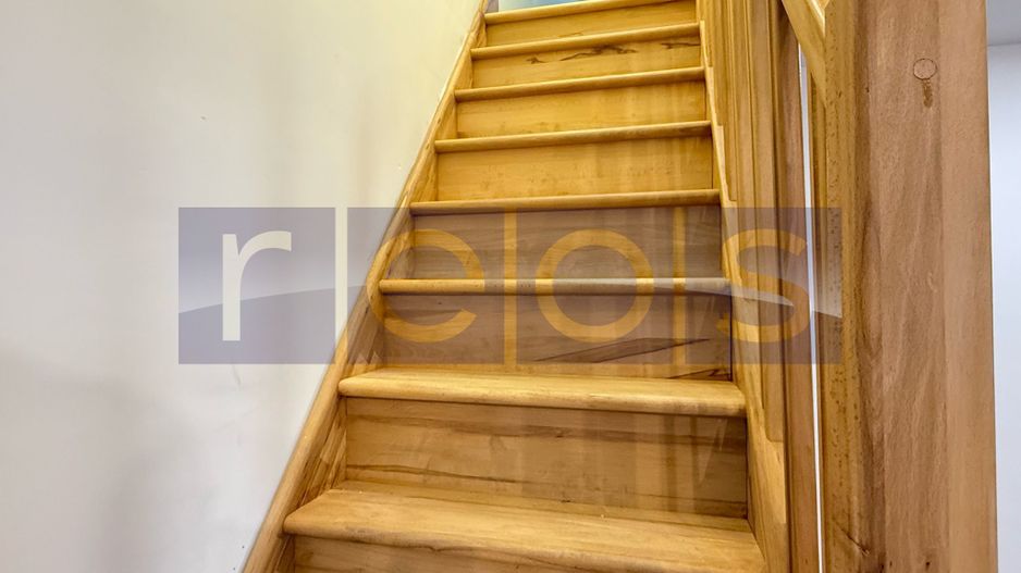 CASA INDIVIDUALA | RENOVATA 2024 | ZONA DOMENII | TERASA SI POD LOCUIBIL - Poză 7