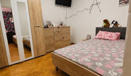 Apartament 2 camere, Velența