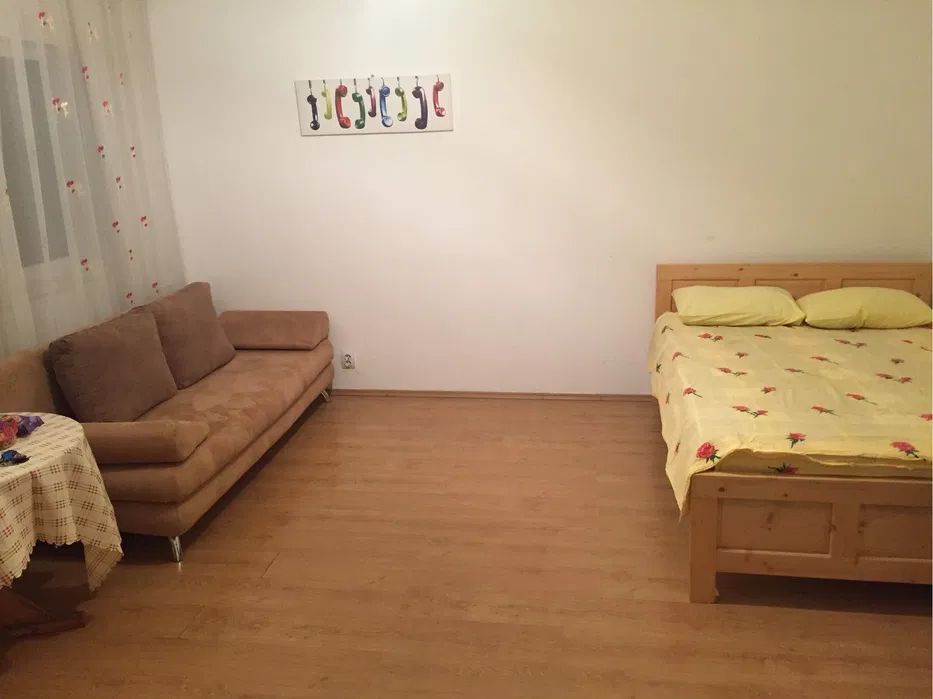 Apartament cu 2 camere | Decomandat | 56 mp | Zona Manastur - Poză 2
