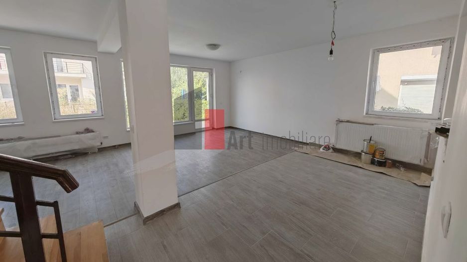 CASA IN CARTIER HENRI COANDA - Poză 2