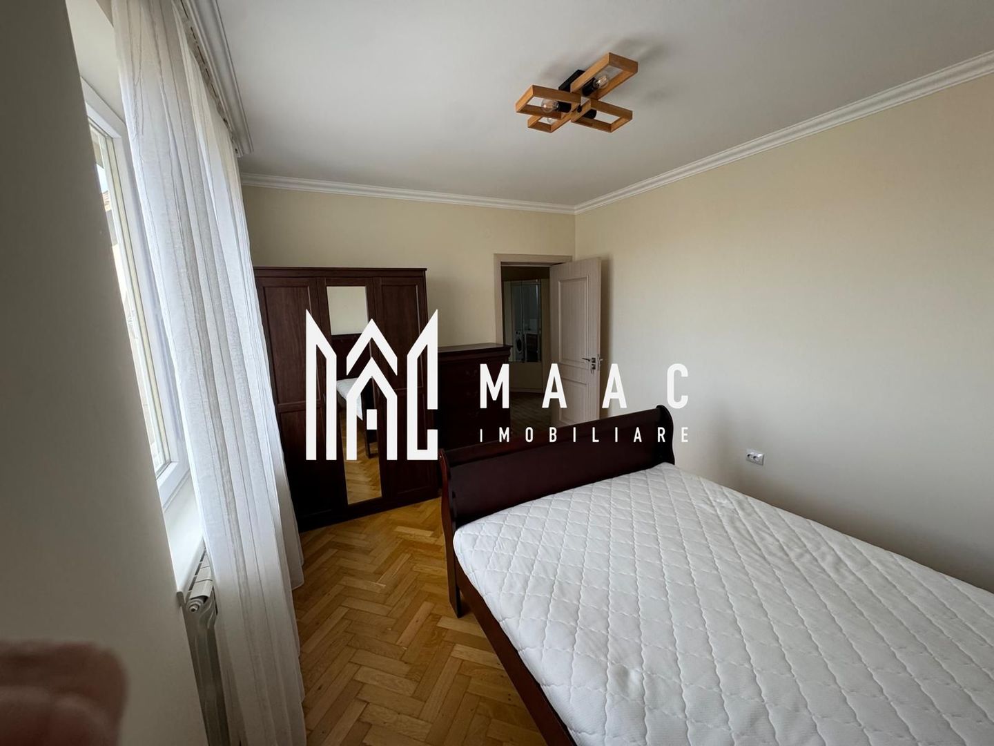 Apartament 2 camere de închiriat | Sibiu, Trei Stejari | 70 mp - Poză 3