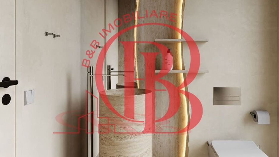 2 camere acte gata in o luna incalzire prin pardoseala Titan Pallady - Poză 2