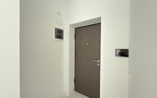 Bloc finalizat. Spatiu pod. Loc de parcare. Clima. - Poză 10