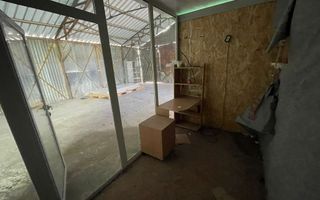 Spatiu industrial I 100 mp I Depozitare I Productie - Poză 8