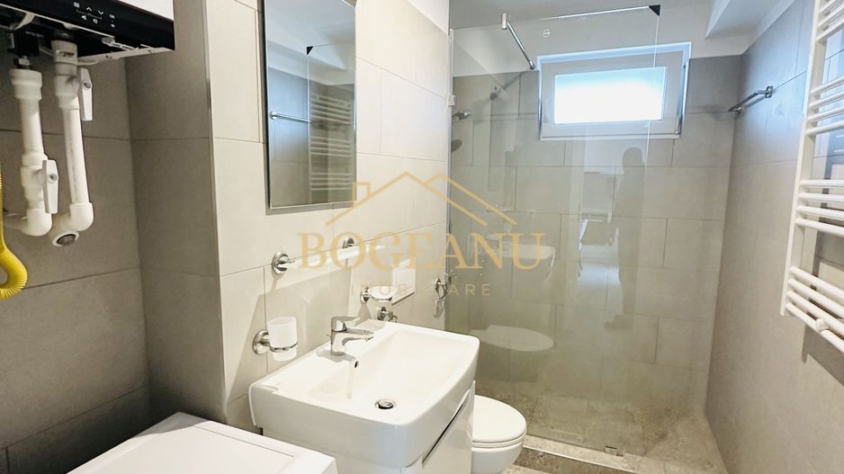 BG113-Penthouse Mobilat Utilat,Et6,Terasa 40 mp,-Spital Judetean - Poză 6