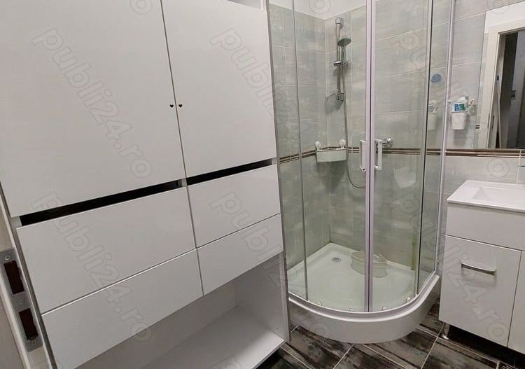 : Apartament modern 65 mp, parcare inclusă, mobilat premium, Ghencea - Poză 9