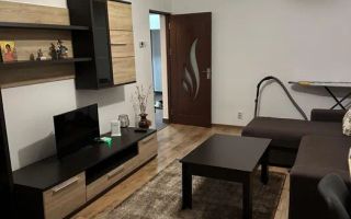 2 camere, decomandat, Tg Cucu, et 2/4, 58 mp, mobilat, liber! - Poză 1