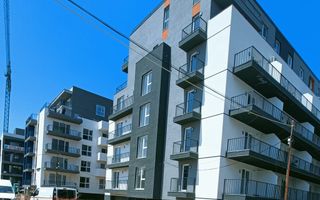 Ideal pt investitie,STUDIO 2 camere,Bl finalizat,Metrou,Pallady/Titan - Poză 1