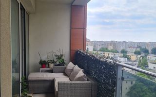 Vanzare apartament 3 camere_InCity Residence Dristor - Poză 9