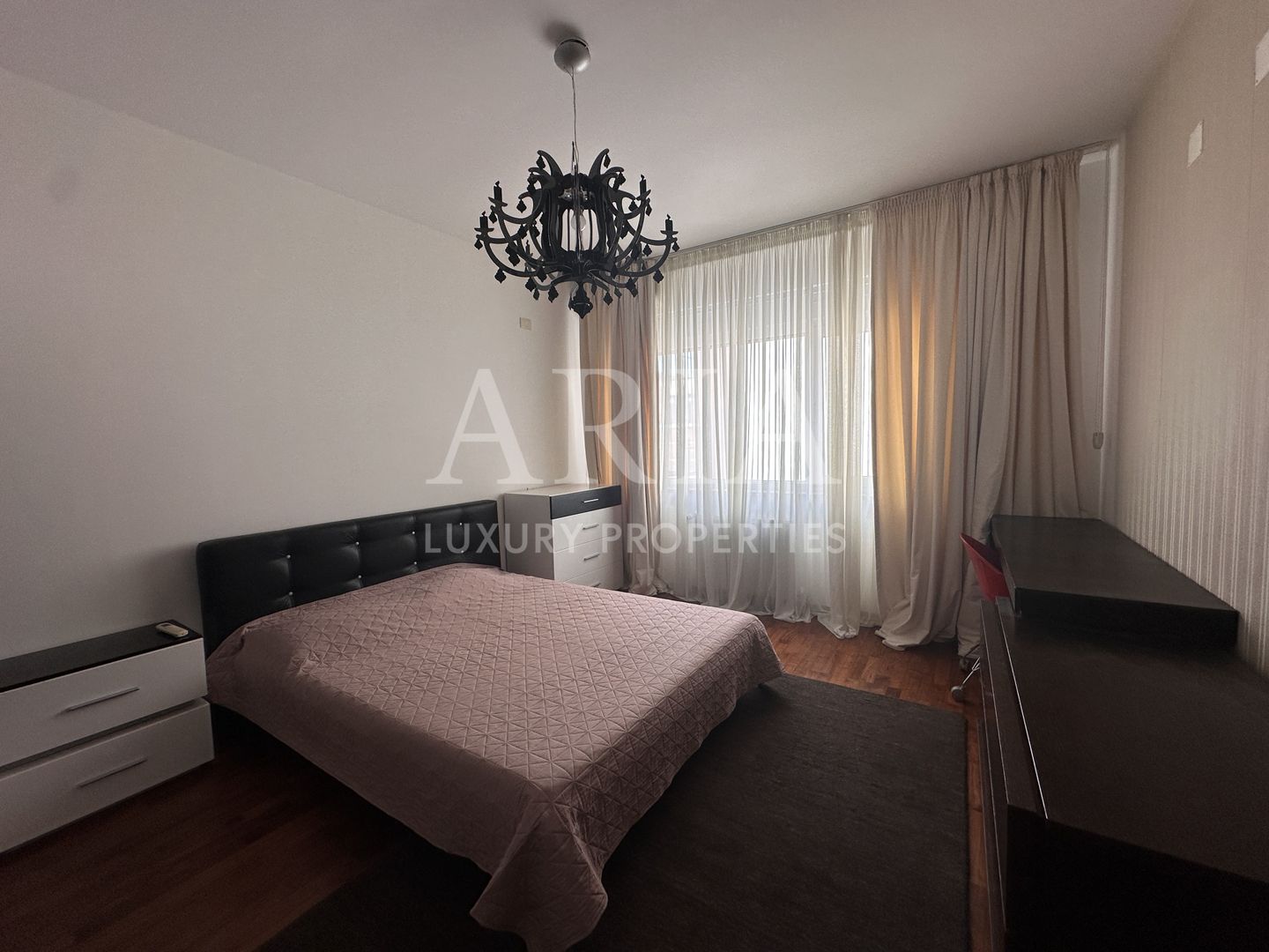 APARTAMENT 3 CAMERE HERASTRAU LUX - Poză 11