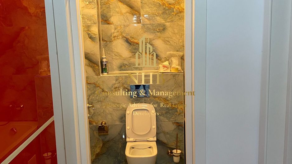 Duplex Penthouse Premium  3 camere | Prima Vista | Comision 0 - Poză 13