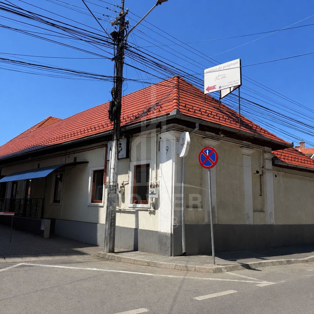 Spațiu de birou central - Poză 2