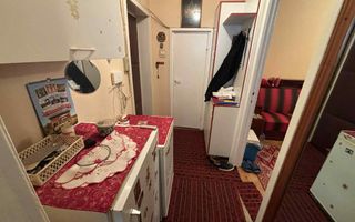 Apartament cu 2 camere (Moldovei-Aleea Covasna) - Poză 4