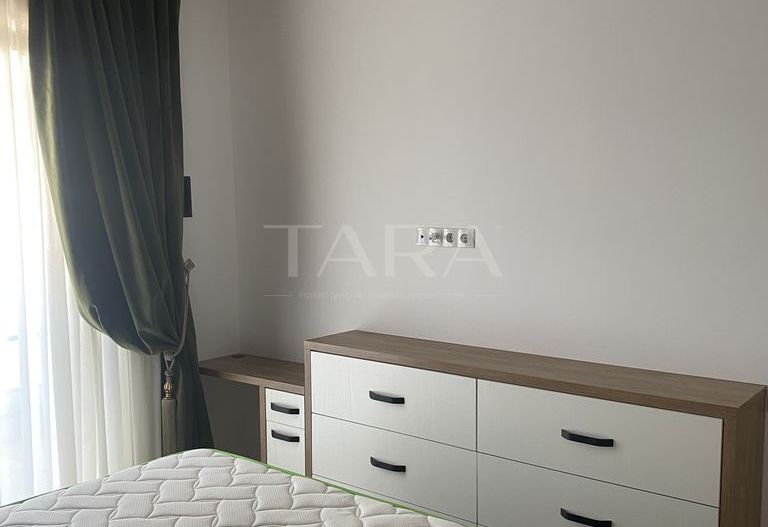 Apartament modern cu 3 camere, terasă de 15 mp, Borhanci. - Poză 13