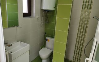 3 camere, modern, 2 niveluri, parcare, Pet Friendly, Kaufland, Marasti - Poză 9