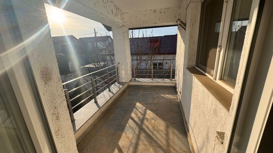 Casa 9 camere Glina 350 mp utili 1000 mp teren - Poză 38