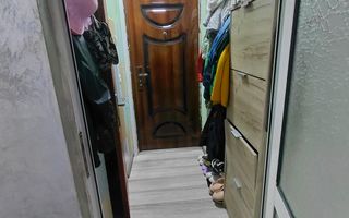 Apartament 2 camere, etaj 2, centrală termică și aer condiționat – Micro 40 - Poză 9
