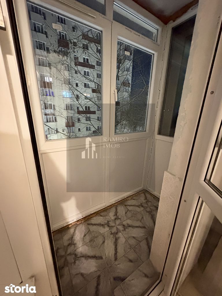 2 camere decomandat - Strada Reșița /  Huedin - Poză 12
