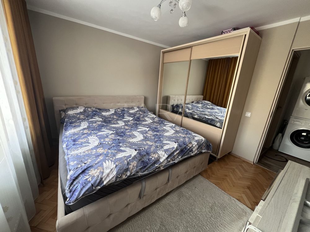Apartament decomandat cu 3 camere, ideal pentru familie – Mărăști. - Poză 6