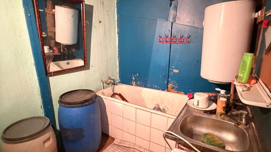 URGENT!, CASA LA PRET DE APARTAMENT, singur curte,, NEGOCIABIL - Poză 7