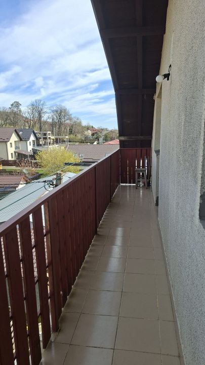 Apartament 3 camere Stefanesti - In Spate la Carrefour - Poză 9