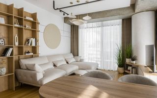 UP-SITE Complex Floreasca / - Poză 4