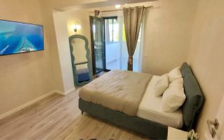APARTAMENT CU 3 CAMERE DE ÎNCHIRIAT | CENTRAL PARK 4 - Poză 1