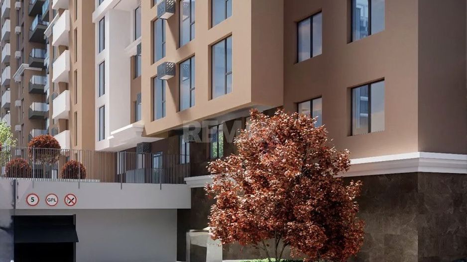 De vânzare apartament 1 cameră - Poză 7