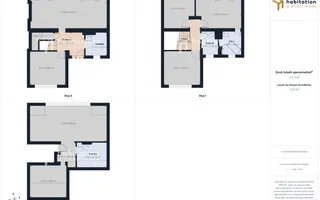 Tur virtual - Duplex elegant în Bucovina – Mehala | 165 mp| - Poză 33