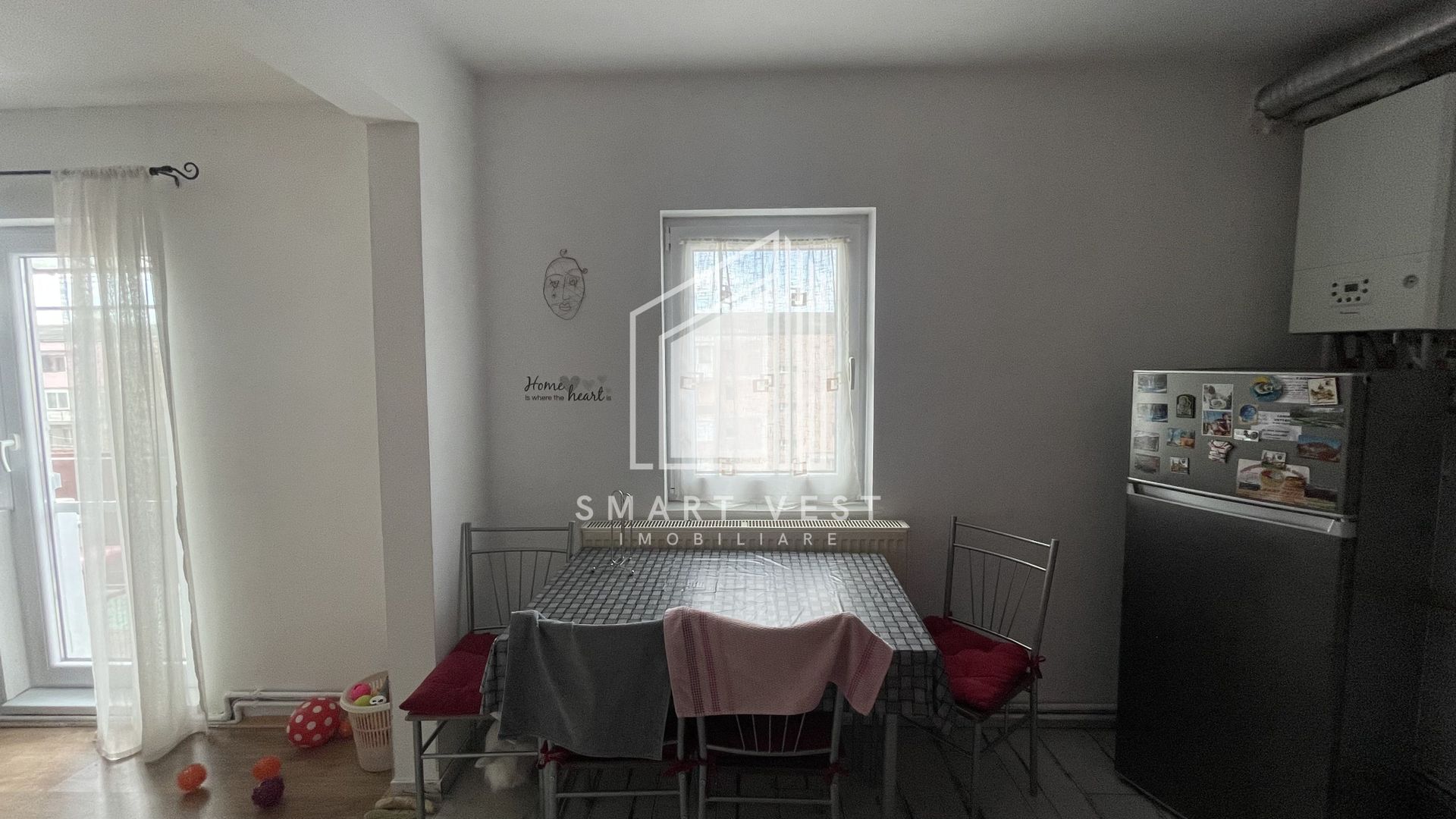 Apartament 3 camere | 70mp | Zona Micro 16 - Poză 10