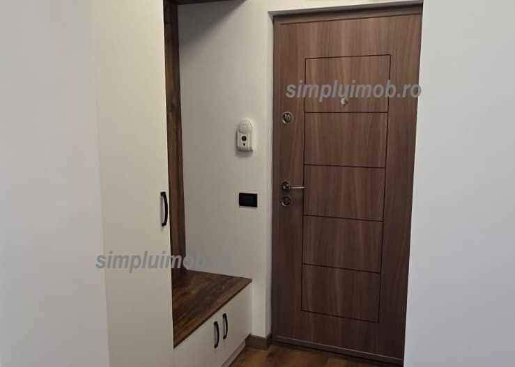2 camere Giurgiului Renovat Lux - Poză 12
