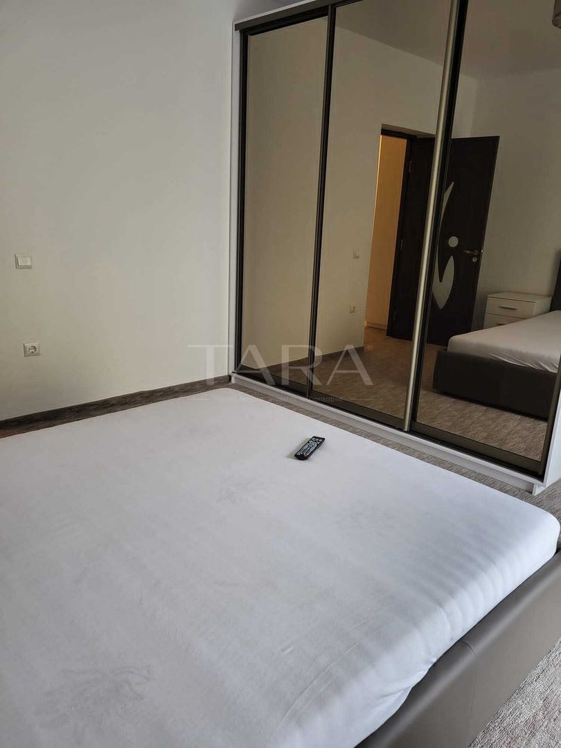 Apartament 3 camere decomandate cu parcare inclusă în Florești. - Poză 6