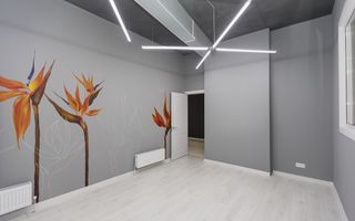 Chirie, spațiu comercial, 154 mp, strada Pietrăriei, Rascani - Poză 9