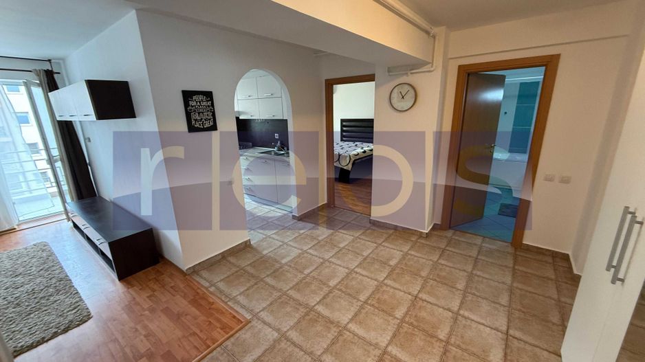 VANZARE 2 CAMERE-  DECOMANDAT- CONFORT PARK - Poză 4