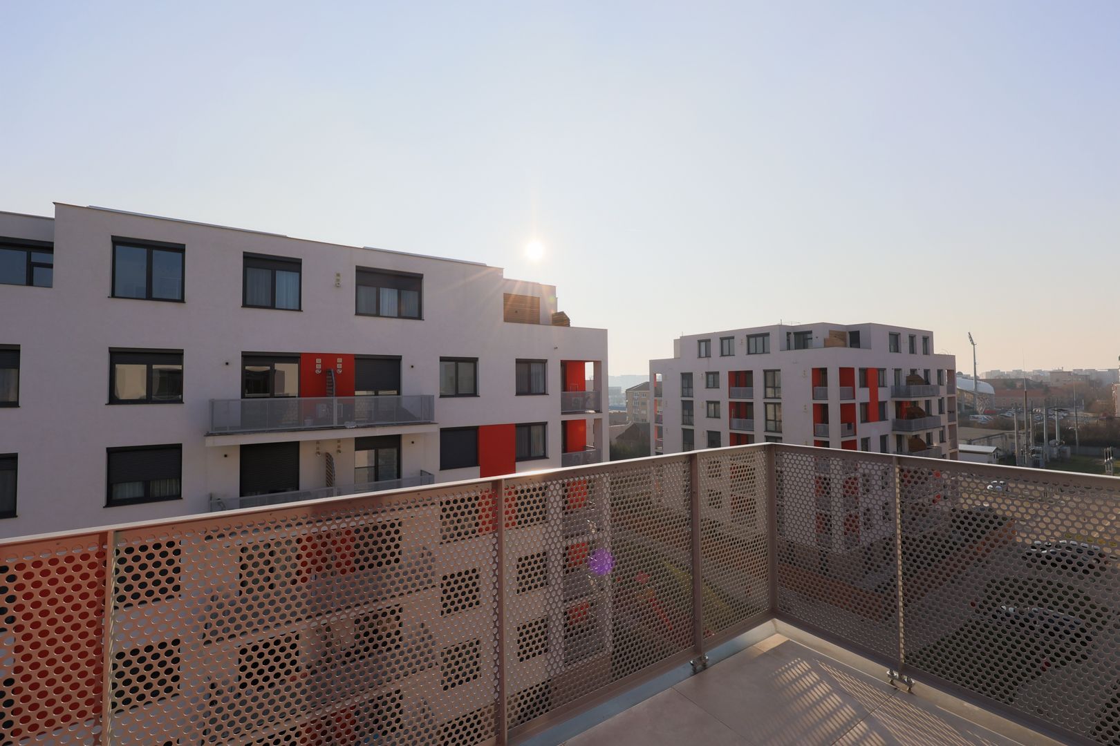 Apartament ARED Premium 2 Camere - Mobilat & Utilat - COMISION 0% - Poză 7