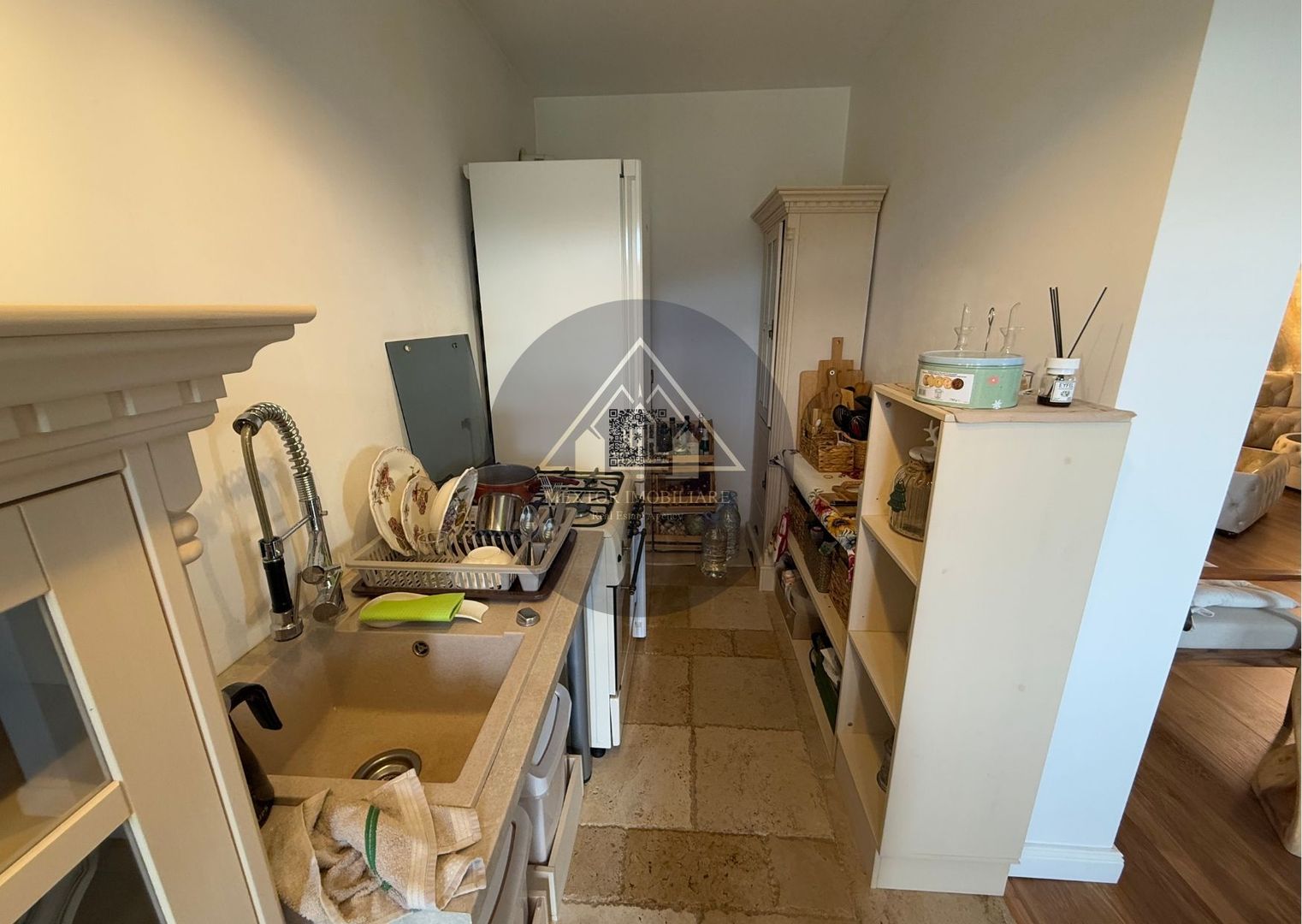 Casa noua, Medias - Poză 3