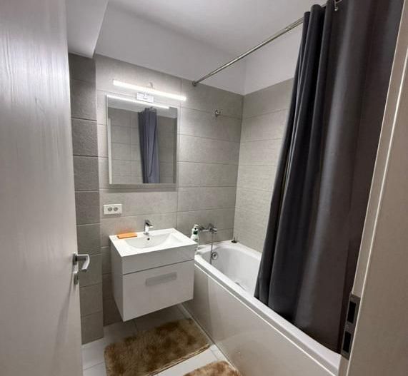 AP. 2 CAMERE POPESTI-LEORDENI, CENTRALA, BLOC NOU, METROU 15 MINUTE - Poză 5