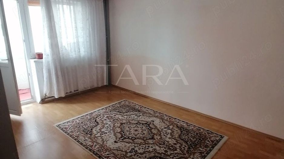Apartament 2 camere, decomandat, zona Minerva, centrală proprie. - Poză 4