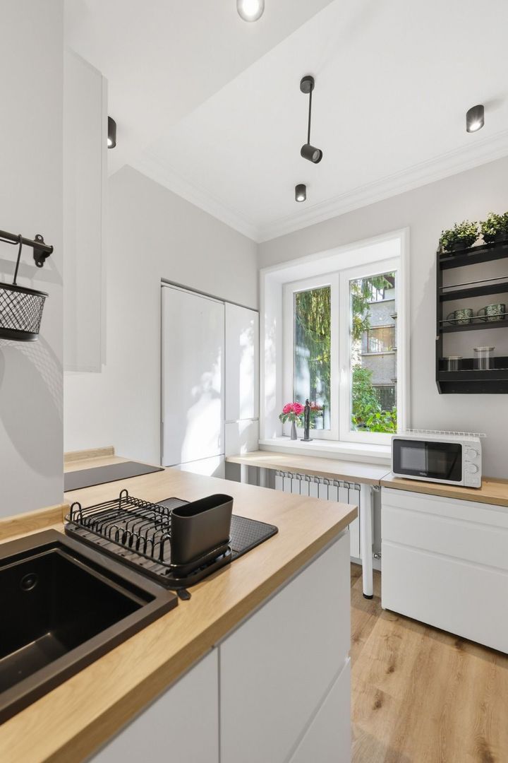 3 camere parter | Calea Floreasca | Dorobanti - Poză 7