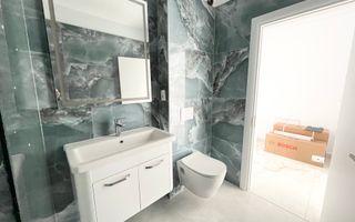 Apartament cu o  camere si balcon de 5.5mp | Braytim - Poză 9