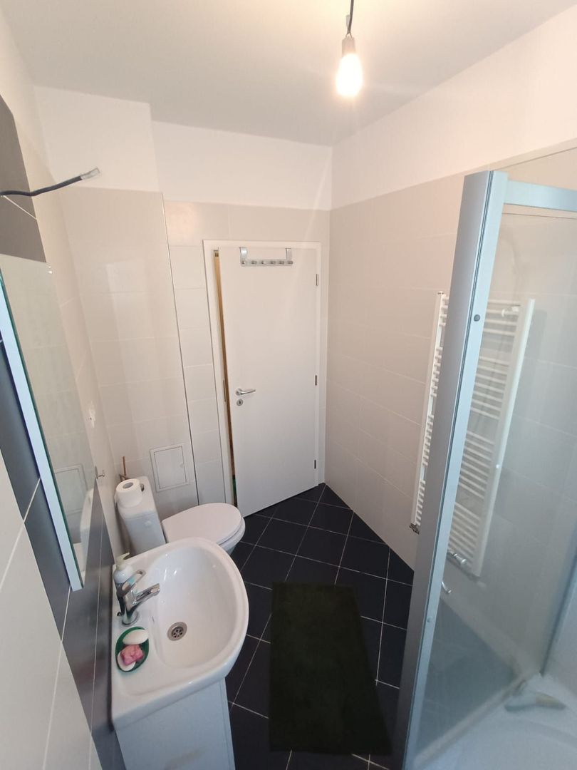 Giroc-Penny-Lidl | 2 Camere | Etaj 1 | Loc de parcare | Bucatarie inchisa - Poză 8