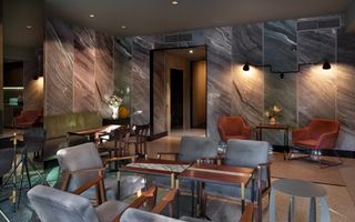 Apartament designer 3 camere I Primaverii I Servicii Concierge - Poză 19