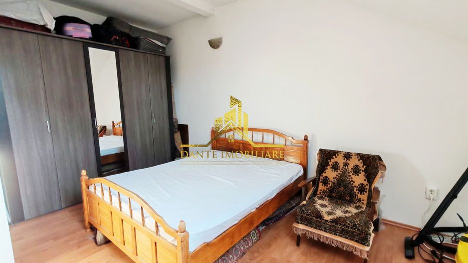 3 camere, mobilat si utilat, balcon, parcare, Gheorgheni, Brancoveanu - Poză 11