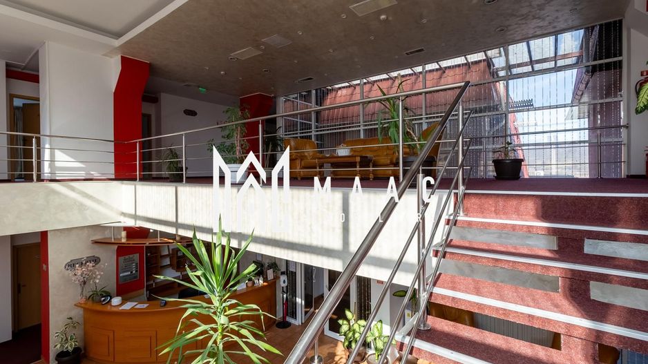 Complex turistic |  5600 MP | Vestem - Poză 11