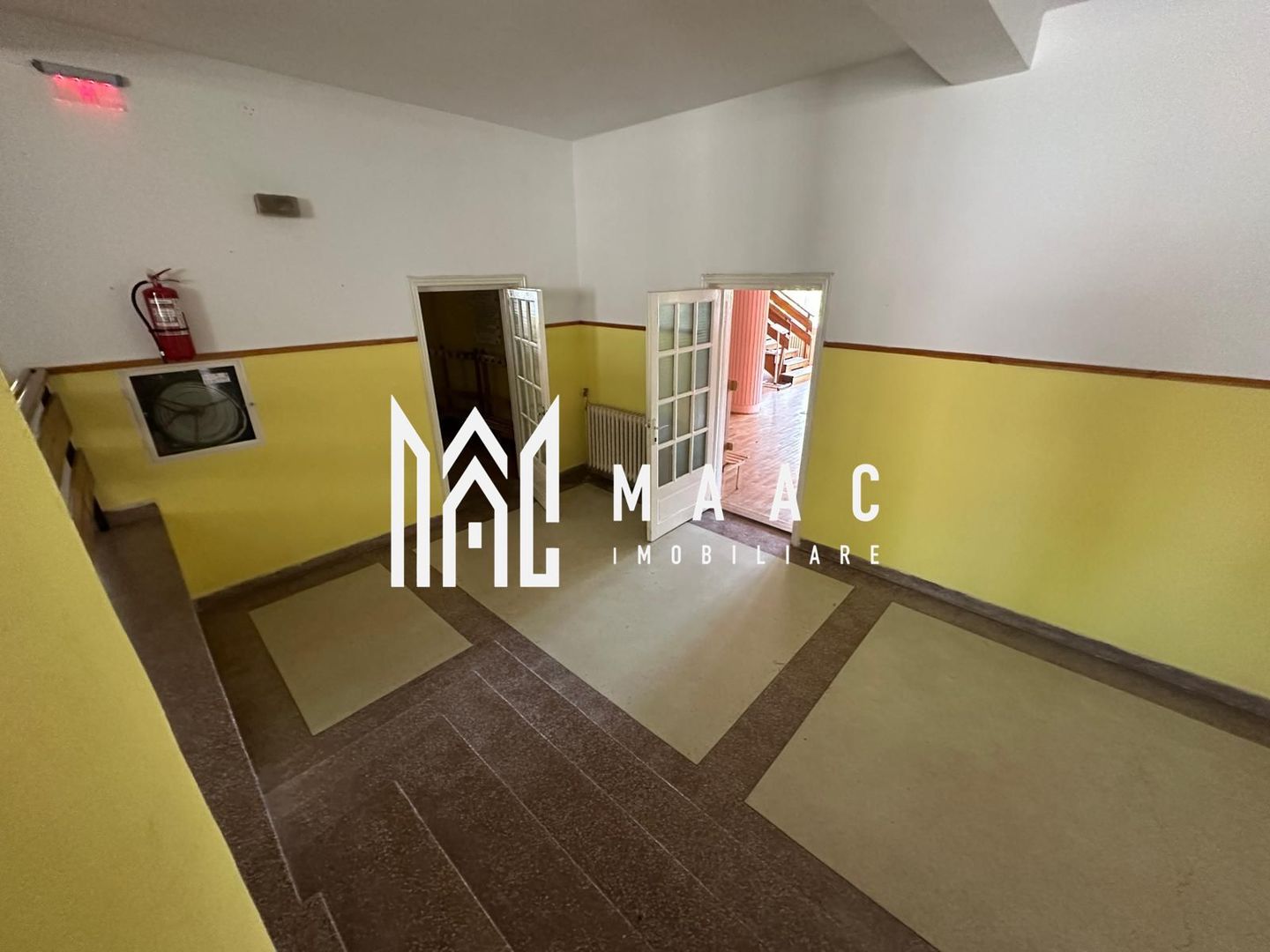 CASA DE INCHIRIAT I CISNADIE I SPATIU EDUCATIONAL - Poză 9