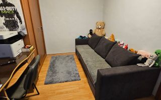 Vand apartament cu 2 camere - Poză 14