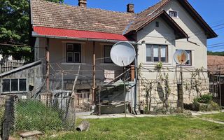 Casa de vânzare, în Petrindu, jud. Sălaj! - Poză 2