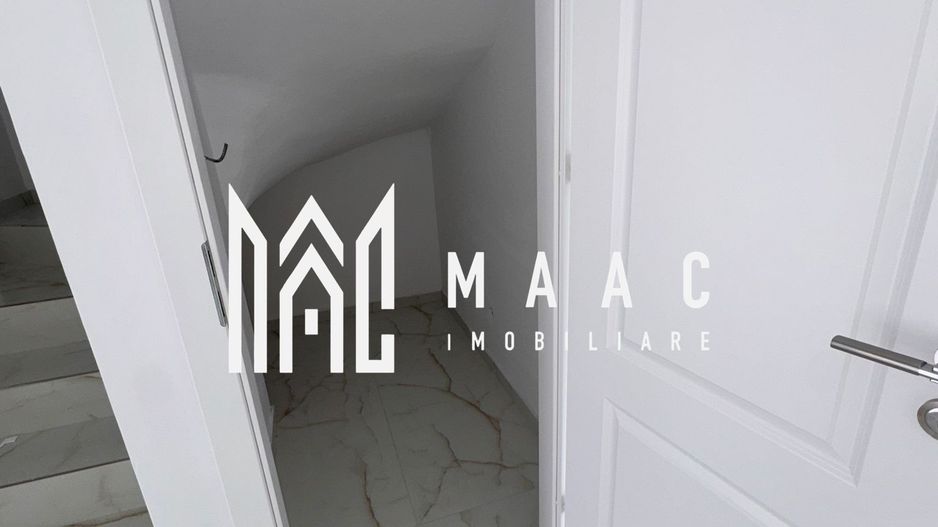 CASA NOUA  I 4 CAMERE I 127 MP - Poză 7